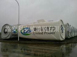 大型玻璃鋼設(shè)備外殼  玻璃鋼助力跳高 再破紀錄！