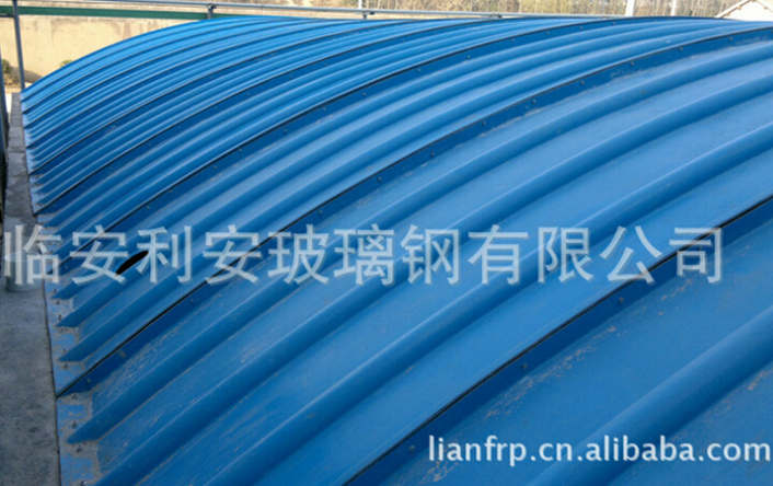 知彼知己，百戰(zhàn)不殆—玻璃鋼污水池蓋板