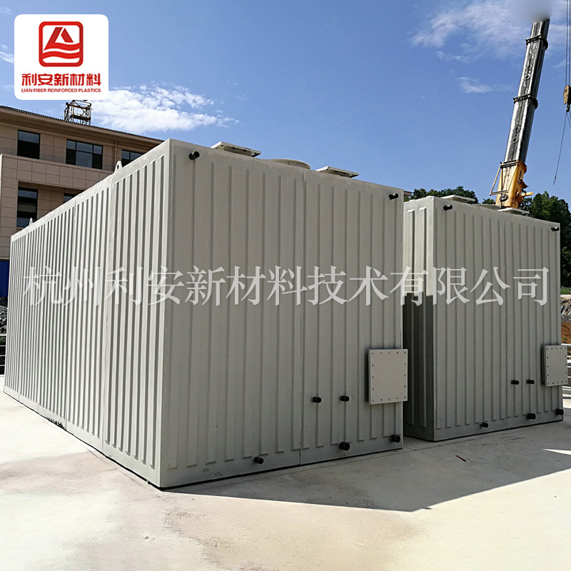 廢氣處理箱有怎樣的工作原理？