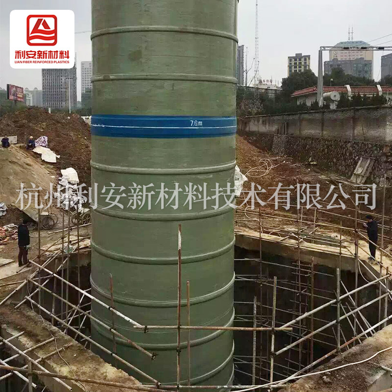 一體化雨水泵站的養(yǎng)護(hù)很重要！